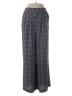 Nordstrom Rack Houndstooth Blue Casual Pants Size S - photo 1