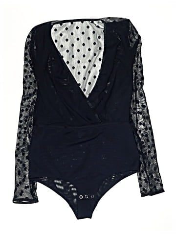 Zimmermann Bodysuit (view 1)
