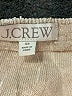 J.Crew Tweed Tan Ivory Casual Skirt Size XS - photo 4