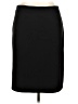 Jaclyn Smith Solid Black Formal Skirt Size XL - photo 2