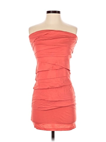 Velvet Cocktail Dress (view 1)