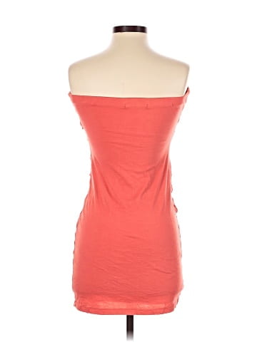 Velvet Cocktail Dress (view 2)