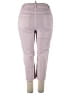 Assorted Brands Purple Jeggings Size 18 - photo 2