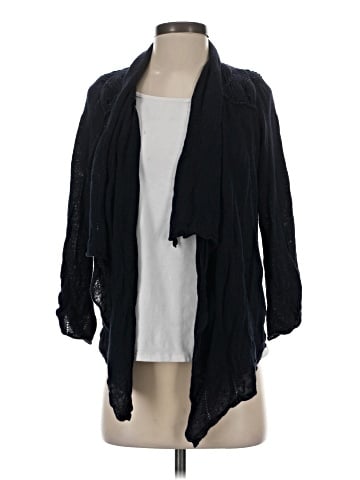 Knitted & Knotted Cardigan (view 1)
