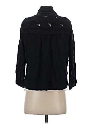 Knitted & Knotted Cardigan (view 2)