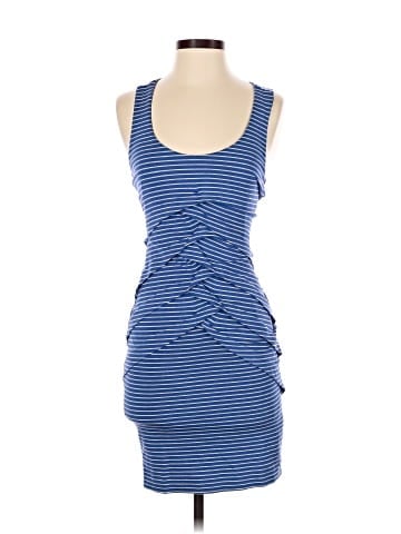 Nicole Miller Casual Dress (view 1)