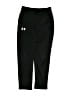 Under Armour Black Track Pants Size S (youth) - photo 1