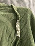Assorted Brands Solid Green Athletic Shorts Size S - photo 4