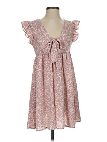 Shein Casual Dress (view 1)