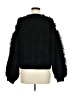 Strut & Bolt Black Cardigan Size M - photo 2