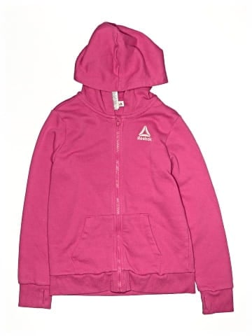 Reebok Zip Up Hoodie (view 1)