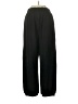 Unbranded Black Casual Pants Size S - photo 2