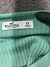 Hollister Teal Cardigan Size XS - photo 7