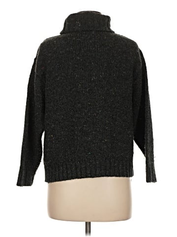 Shenanigans Turtleneck Sweater (view 2)