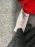 Miami 100% Polyester Solid Red Casual Pants Size S - photo 8