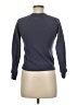 Magnolia Blue Sweatshirt Size M - photo 2