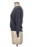 Magnolia Blue Sweatshirt Size M - photo 5