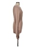 Melrose and Market Brown Romper Size M - photo 4