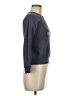 Magnolia Blue Sweatshirt Size M - photo 4