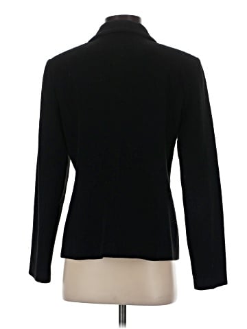Kate Hill Wool Blazer (view 2)