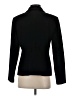 Kate Hill Black Wool Blazer Size 4 - photo 2