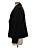 Kate Hill Black Wool Blazer Size 4 - photo 5