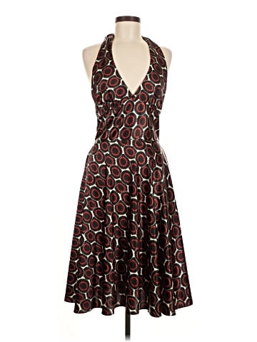 Alyn Paige Cocktail Dress (view 1)