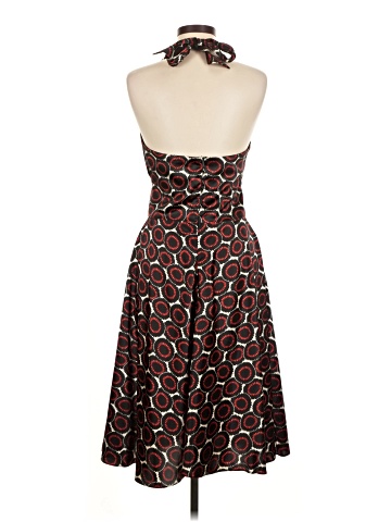 Alyn Paige Cocktail Dress (view 2)