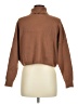 Lulus Brown Turtleneck Sweater Size M - photo 2