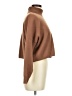 Lulus Brown Turtleneck Sweater Size M - photo 4