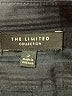 The Limited Solid Black Casual Skirt Size 2 - photo 4