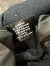 The Limited Solid Black Casual Skirt Size 2 - photo 5