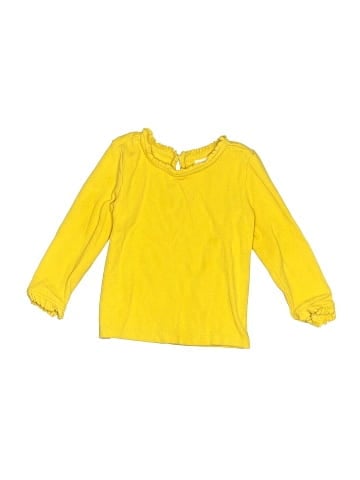 Baby Gap 3/4 Sleeve T-Shirt (view 1)