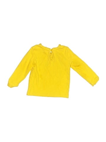 Baby Gap 3/4 Sleeve T-Shirt (view 2)
