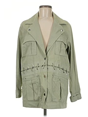 J Brand Jacket (view 1)