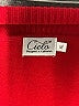 Cielo Red Cardigan Size XL - photo 7
