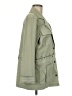 J Brand Solid Green Jacket Size M - photo 4