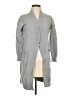 Worthington Gray Cardigan Size S - photo 1