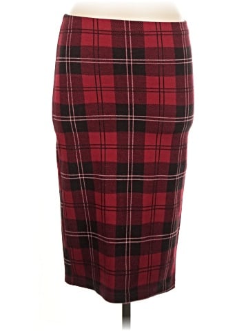 Topshop Formal Skirt (view 1)