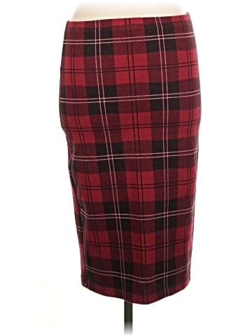 Topshop Formal Skirt (view 2)