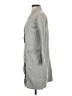 Worthington Gray Cardigan Size S - photo 5