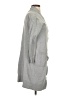 Worthington Gray Cardigan Size S - photo 4
