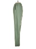 Assorted Brands Solid Green Casual Pants Size XS - photo 5