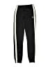 RBX 100% Polyester Black Track Pants Size 14 - 16 - photo 1