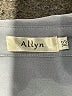 Assorted Brands Gray Long Sleeve Blouse Size XS - photo 7