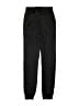 RBX 100% Polyester Black Track Pants Size 14 - 16 - photo 2