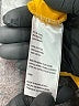 NHL 100% Cotton Yellow Short Sleeve Onesie 9-12 MO / 12 MO - photo 4