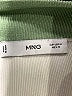 MNG Ivory Turtleneck Sweater Size M - photo 7