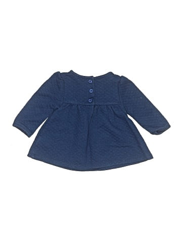 CALVIN KLEIN JEANS 3/4 Sleeve T-Shirt (view 2)