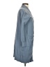 Worthington Blue Cardigan Size S - photo 4